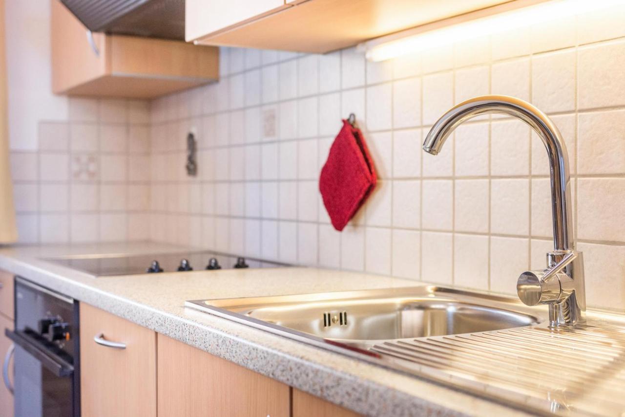 Apartamento Schildberghof Santner Siusi Exterior foto