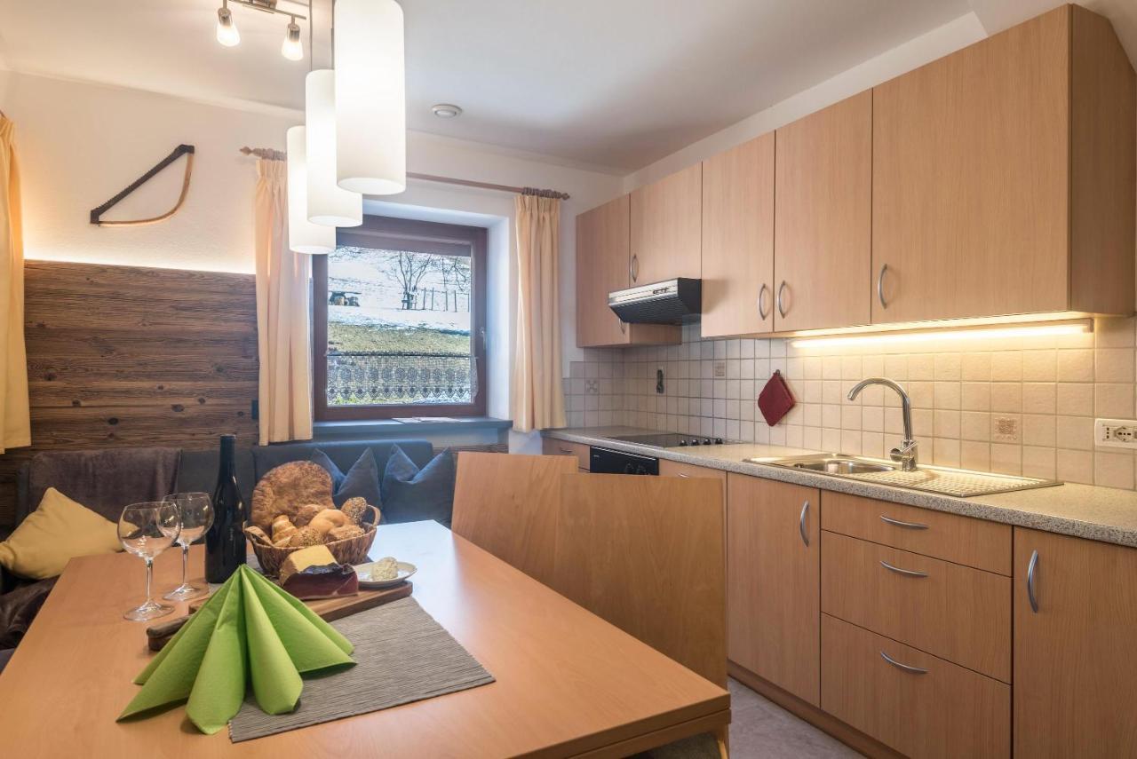 Apartamento Schildberghof Santner Siusi Exterior foto