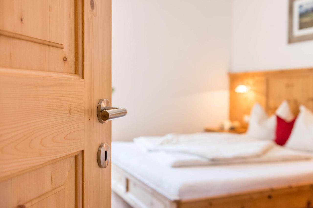 Apartamento Schildberghof Santner Siusi Exterior foto